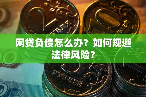 武汉网贷负债怎么办?如何规避法律风险? 武汉网贷负债怎么办?如何规避法律风险?