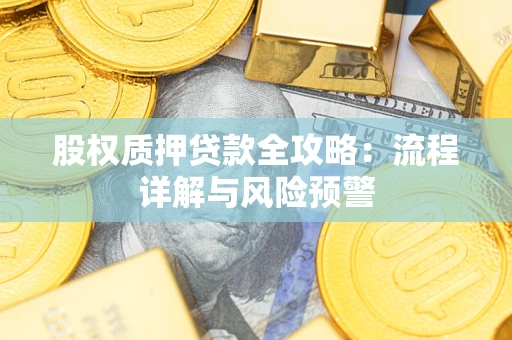 武汉股权质押贷款全攻略:流程详解与风险预警 武汉股权质押贷款全攻略:流程详解与风险预警