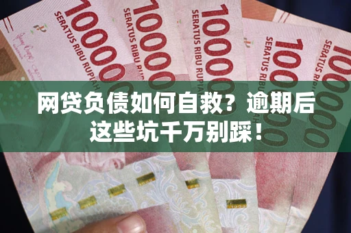 武汉网贷负债如何自救?逾期后这些坑千万别踩! 武汉网贷负债如何自救?逾期后这些坑千万别踩!