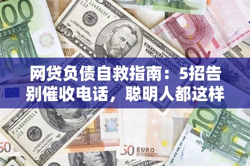 武汉网贷负债自救指南:5招告别催收电话,聪明人都这样做 武汉网贷负债自救指南:5招告别催收电话,聪明人都这样做